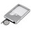 3X 6X High Quality Illuminated Double Magnifying Glass Pocket Magnifier - By TRIXES 6