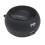 DIGIFLEX Black Mini Portable Travel Bass Speaker for iPod iPhone iTouch iPad MP3 2