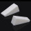 TRIXES 20 x Makeup Sponge Wedges Pro Beauty Foundation Blending 7