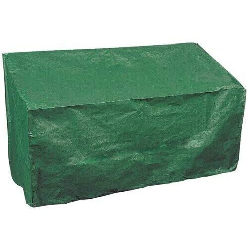 Heavy Duty 3 Seater Bench Cover Waterproof Outdoor Garden Seat