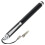 2pk Trixies Universally Compatible Touch Screen Black Stylus Pens 5