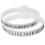 Adjustable Finger Ring Sizer Pair UK and US Sizes Measure Gauge Jewellers - By TRIXES 1