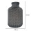 KNITTED HOT WATER BOTTLE COVER 8