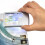 3X 6X High Quality Illuminated Double Magnifying Glass Pocket Magnifier - By TRIXES 5