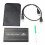 DIGIFLEX 2.5 IDE TO USB HDD HARD DISK DRIVE CADDY ENCLOSURE CASE 9