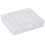 TRIXES 25 Bobbins Spool Storage Case Box 1