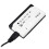 DIGIFLEX High Speed Memory Card Reader SD MMC Mobile SDHC M2 TF XD CF 6