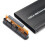 DIGIFLEX 2.5 IDE TO USB HDD HARD DISK DRIVE CADDY ENCLOSURE CASE 7