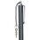 2pk Trixies Universally Compatible Touch Screen Black Stylus Pens 4