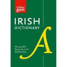 Irish Gem Dictionary