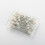 TRIXES 100 Dress Makers Ivory Pins 1 '' 5