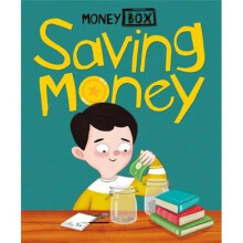 Money Box: Saving Money