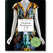 Fashion Designers A-Z, Updated 2020 Edition