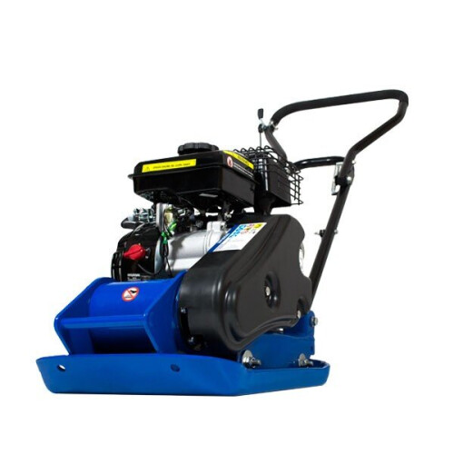Hyundai Hyundai HYCP5030 87cc Petrol Plate Compactor/Wacker Plate 2