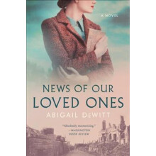 News of Our Loved Ones