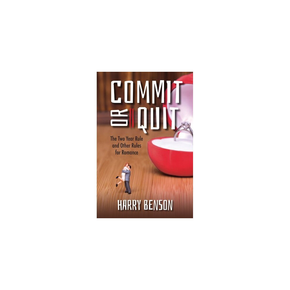 Commit or Quit