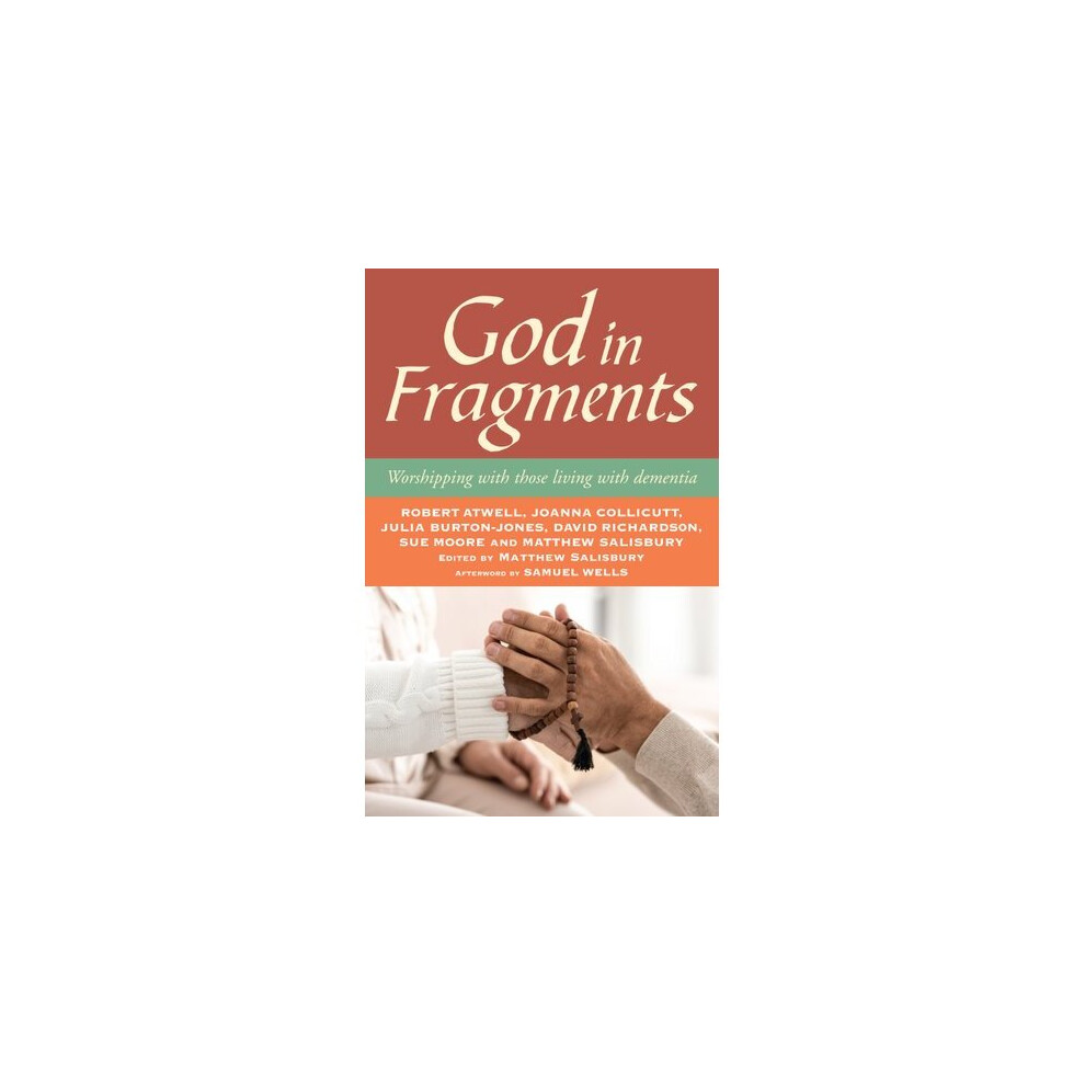 God in Fragments
