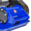 Hyundai Hyundai HYCP5030 87cc Petrol Plate Compactor/Wacker Plate 7