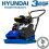 Hyundai Hyundai HYCP5030 87cc Petrol Plate Compactor/Wacker Plate 1