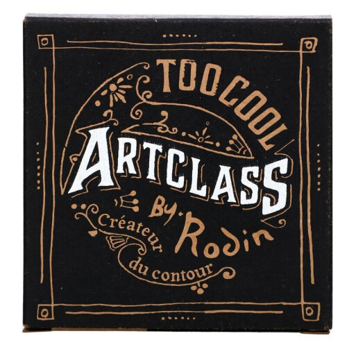 Too Cool for School, Artclass by Rodin, Shading, 0.33 oz (9.5 g) 1
