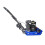 Hyundai Hyundai HYCP5030 87cc Petrol Plate Compactor/Wacker Plate 5