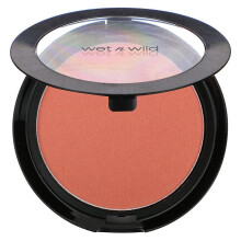 wet n wild, ColorIcon, bloesem, 111555 pearlescent roze, 0,21 oz (6 g)