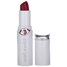 L?bestift af Wet n Wild Mega Sidste h?j-glans Lipstick Lip Color Makeup Red Rouging Rubies