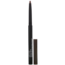 wet n wild, Breakup Proof, Waterproof Retractable Gel Eyeliner, Black Brown, 0,008 oz (0,23 g)