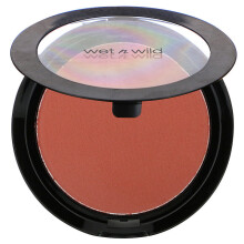 wet n wild, ColorIcon, Bloesem, 111556 Mellow Wine, 0,21 oz (6 g)