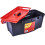 Multi Purpose Tool Box Large 19'' Organiser Tool Carrier Amtech N0140 3
