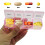 Weekly Pill Box 7 Day 28 Compartments Tablet Organiser with Labels 5