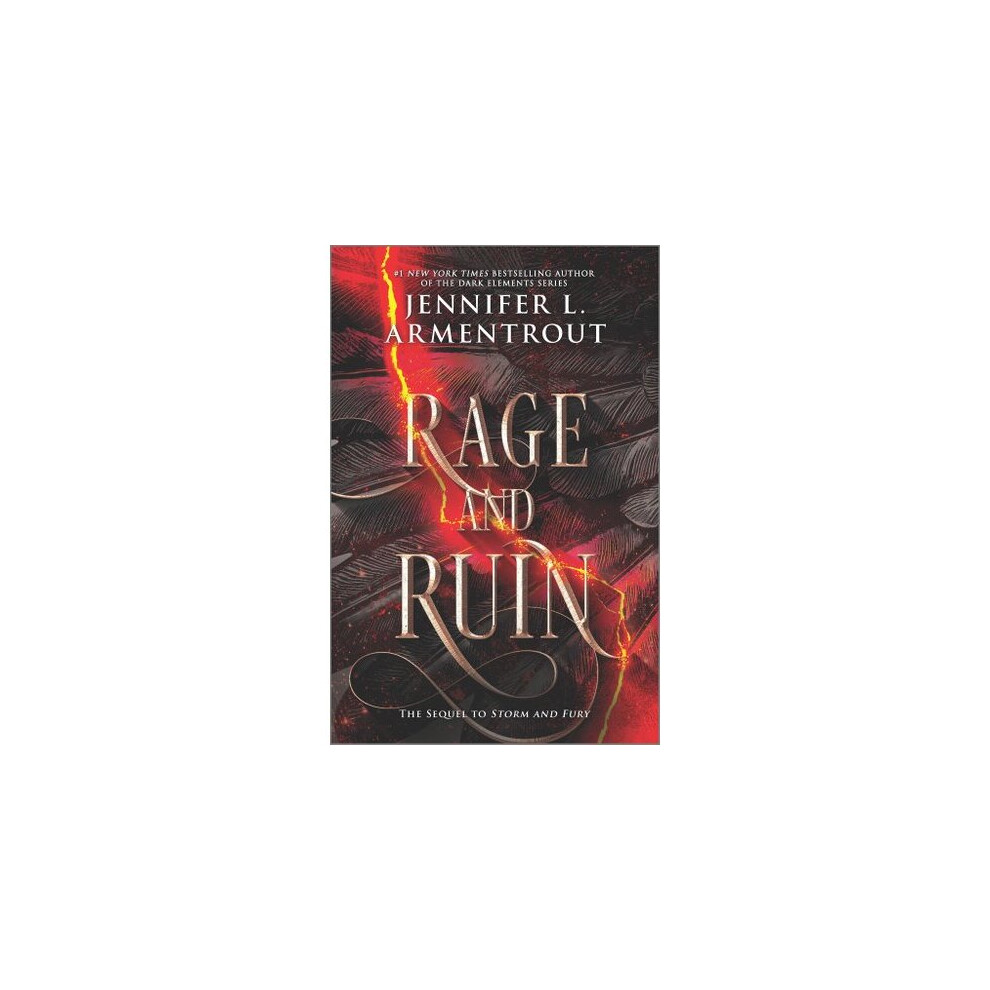 Rage and Ruin