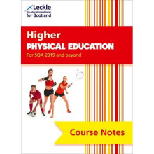 NEW Higher Physical Education (second edition)