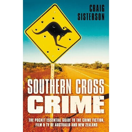Southern Cross Crime