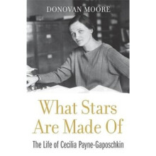 What Stars Are Made Of