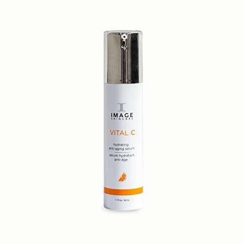 Vital C by IMAGE Skincare Ενυδατικός ορός κατά της γήρανσης / 1.7 fl.oz. 50ml