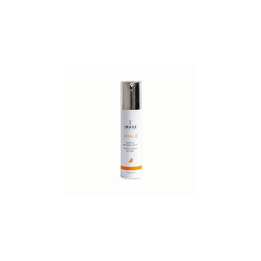 Image Skincare Vital C By Hydrating Anti-Aging Serum / 1.7 Fl.oz. 50Ml