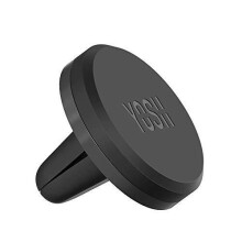 YOSH Car Phone Mount Holder Magnetic Air Vent Phone Holder for Car Cradle for Cellphones for iPhone11 XR XS Max X 8 7 6s Plus Moto G6 Samsung S9 S8