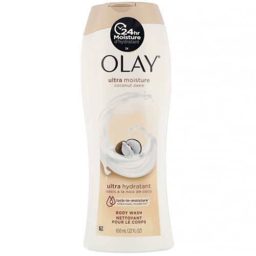 Olay Olay Ultra Moisturisation Oasis Coco 22 oz
