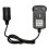 Car Cigarette Lighter 240V Mains Plug to 12V Socket Adapter AC/DC 3