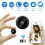 Mini Spy IP Camera Wireless WiFi HD 1080P Hidden Home Security 2