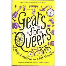 Gears for Queers , Abigail Melton and Lilith Cooper