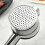 Potato Ricer Handheld Smooth Fruit Vegetable Masher Mincer Puree Juicer Make 4