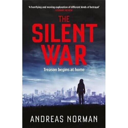 The Silent War