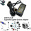 60W Car Cigarette Lighter Socket Converter Power Adapter 12V 5A 3