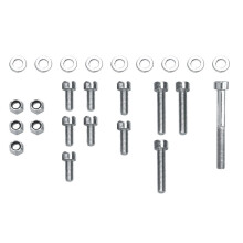 SKS Frame Mounting Kit With Chromo / Bluemels