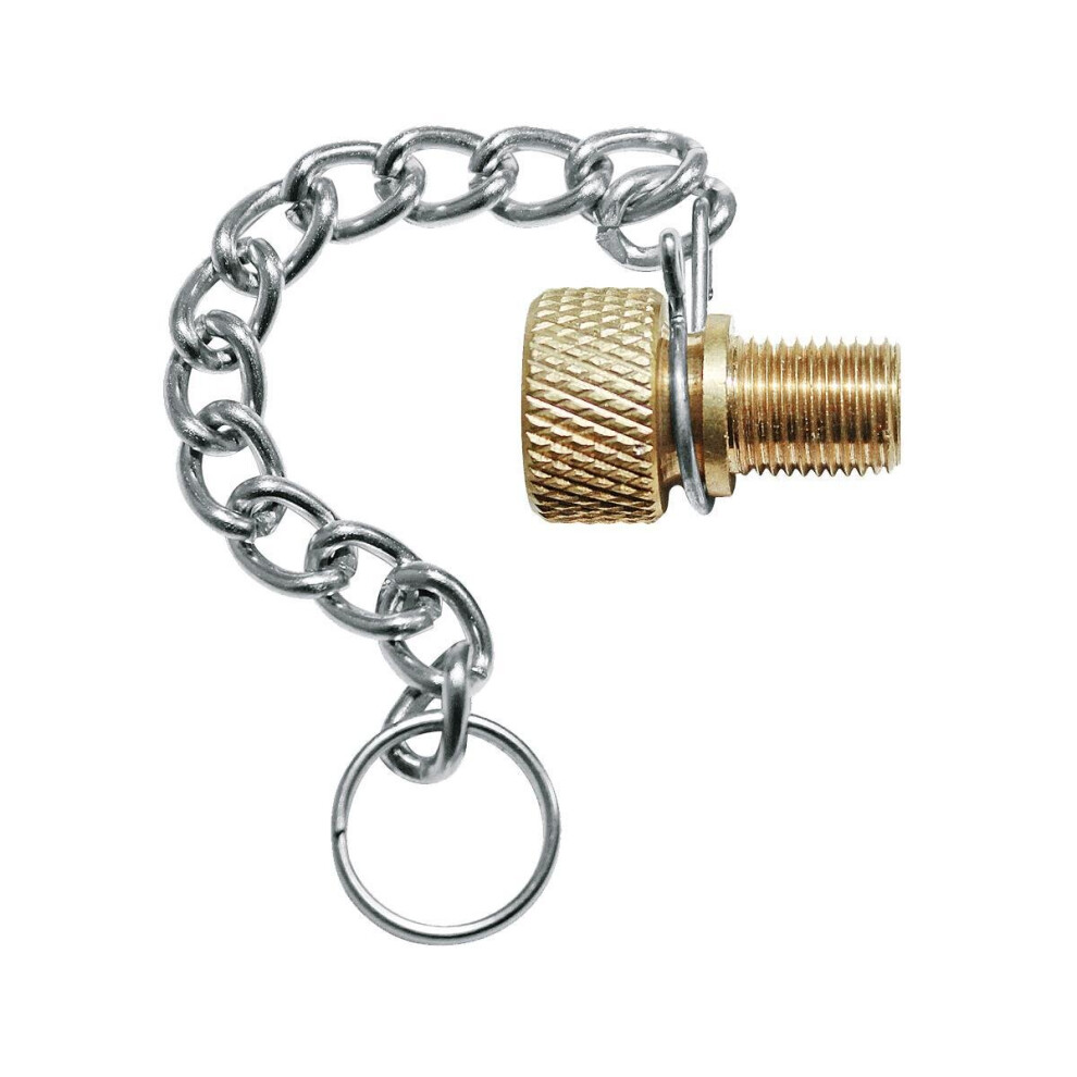 SKS Threaded Adapter Nipple For Thumb Lock 2370 X 10 - 5 Pieces-image-OPC-P5ZZ8N7-NEW