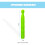 24pk Dolly Pegs | Extra Strong Plastic Hanging Cloth Pegs 5
