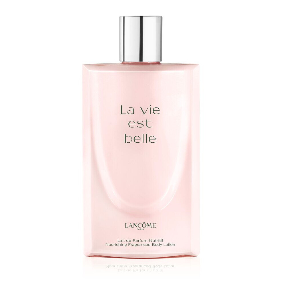 Lancôme La Vie Est Belle Body Lotion - 200ml