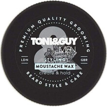 Toni & Guy Styling Moustache Wax, 20 g